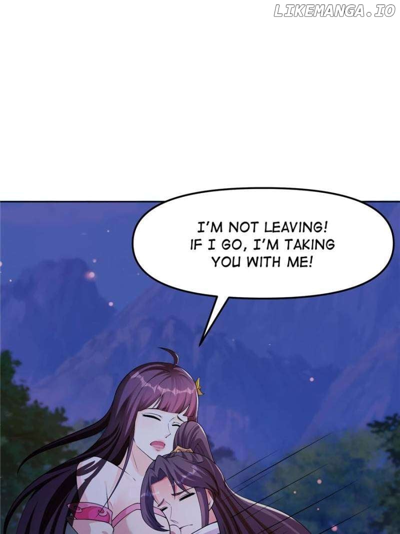 I Can Read Your Fate Chapter 98 page 4