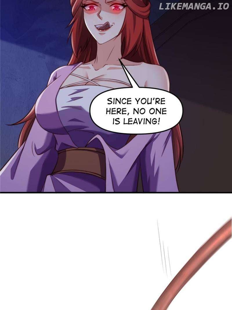 I Can Read Your Fate Chapter 98 page 6