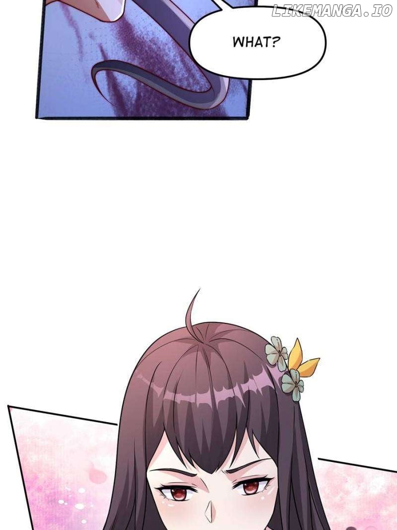 I Can Read Your Fate Chapter 98 page 9