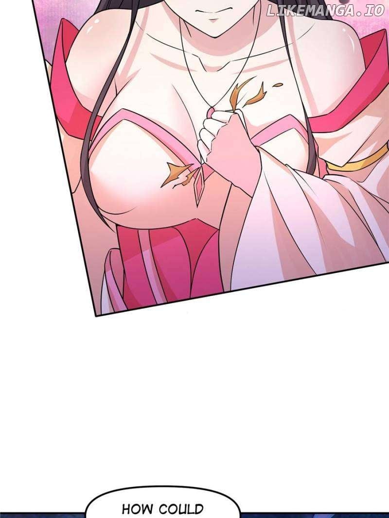 I Can Read Your Fate Chapter 98 page 10