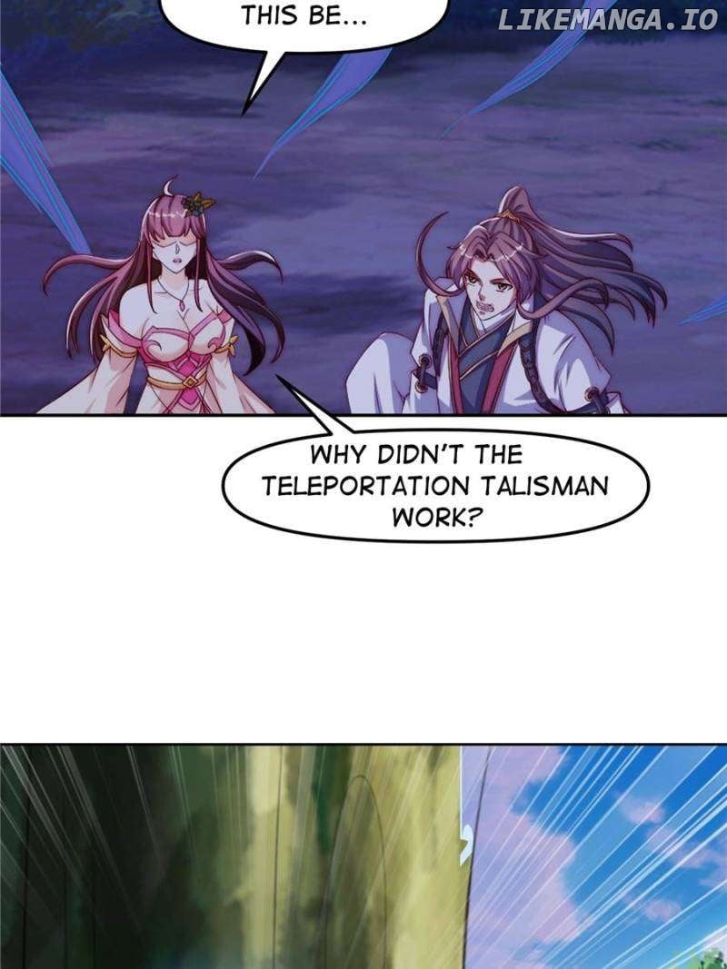 I Can Read Your Fate Chapter 98 page 11