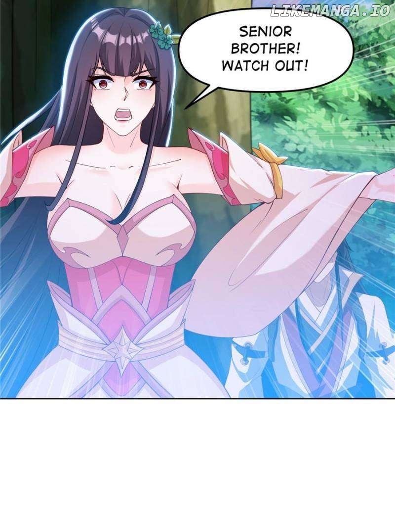 I Can Read Your Fate Chapter 98 page 12