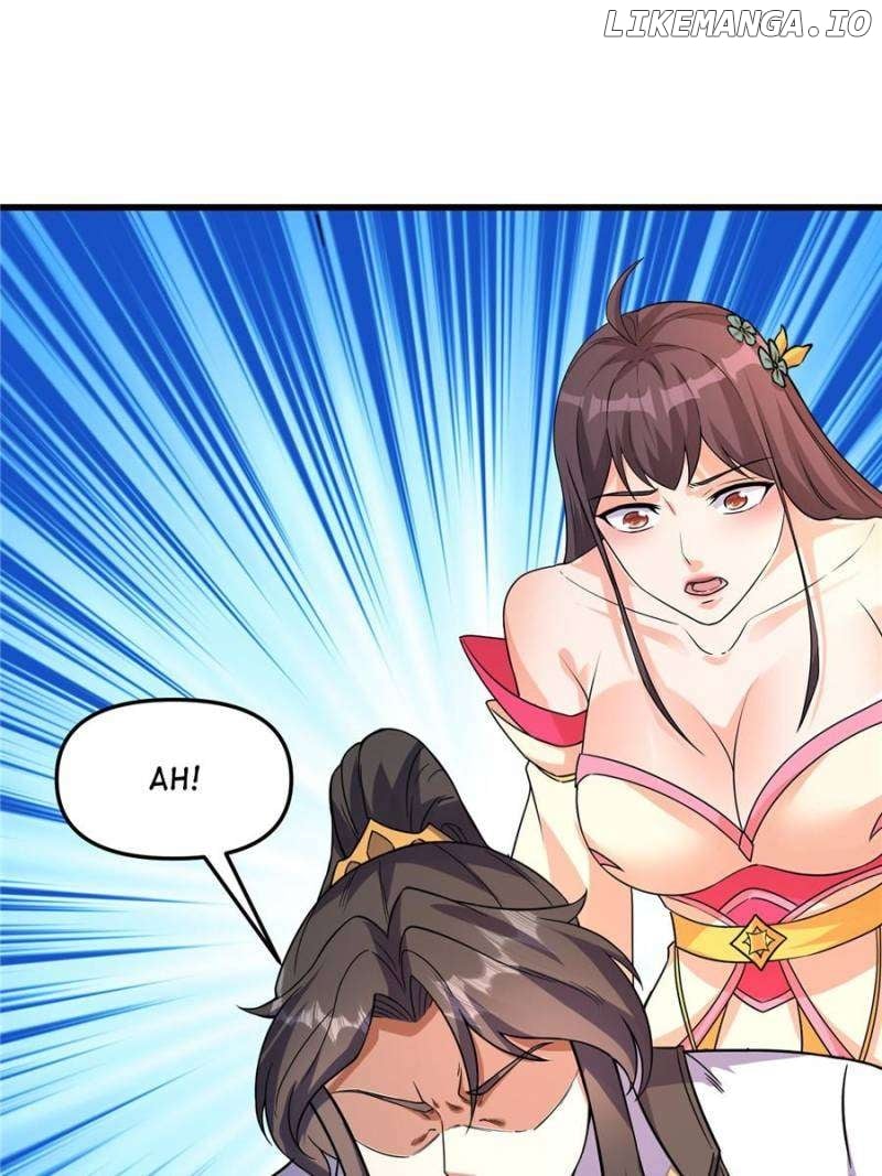 I Can Read Your Fate Chapter 98 page 13