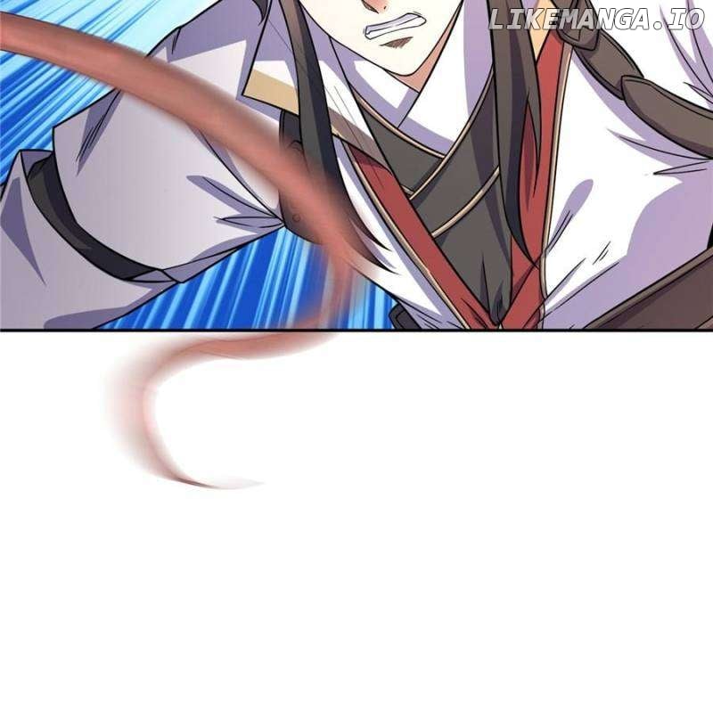 I Can Read Your Fate Chapter 98 page 14