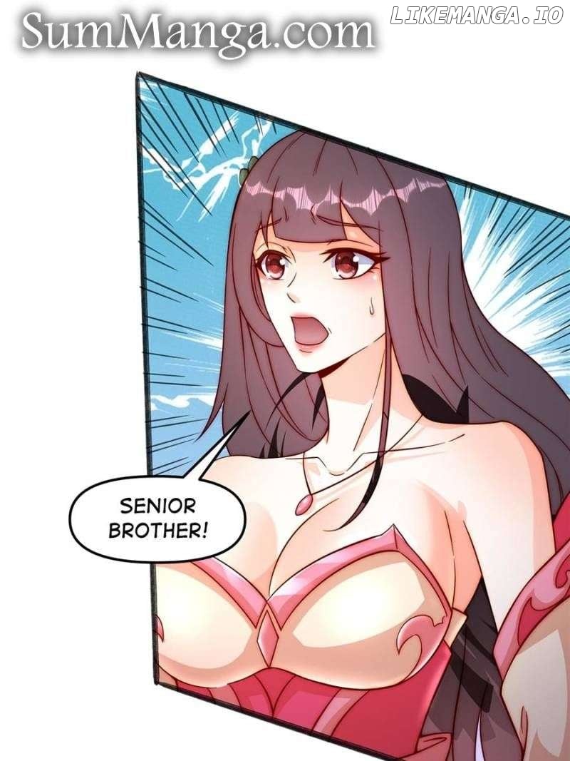 I Can Read Your Fate Chapter 98 page 15