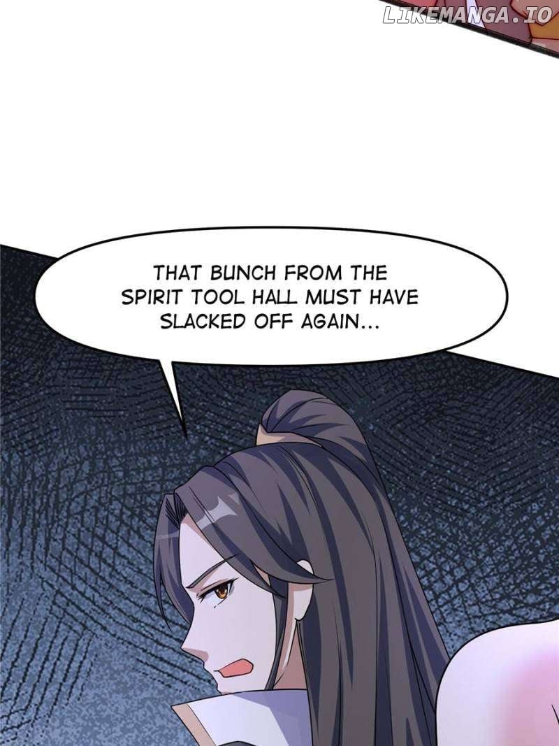 I Can Read Your Fate Chapter 98 page 16