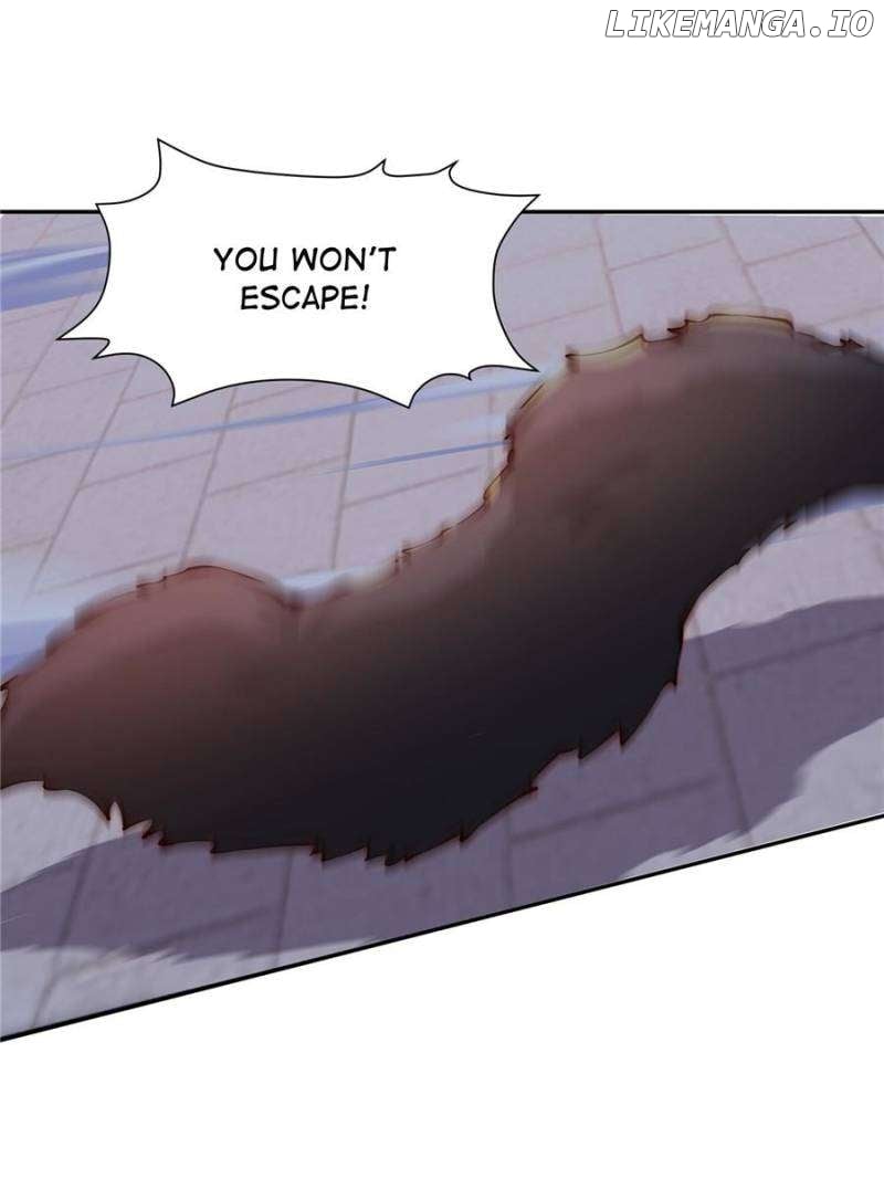 I Can Read Your Fate Chapter 98 page 18