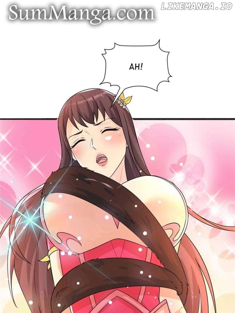 I Can Read Your Fate Chapter 98 page 19