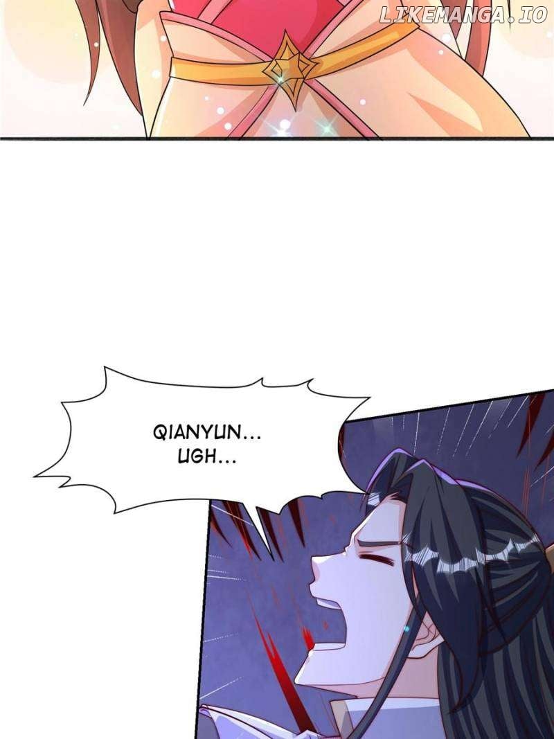I Can Read Your Fate Chapter 98 page 20