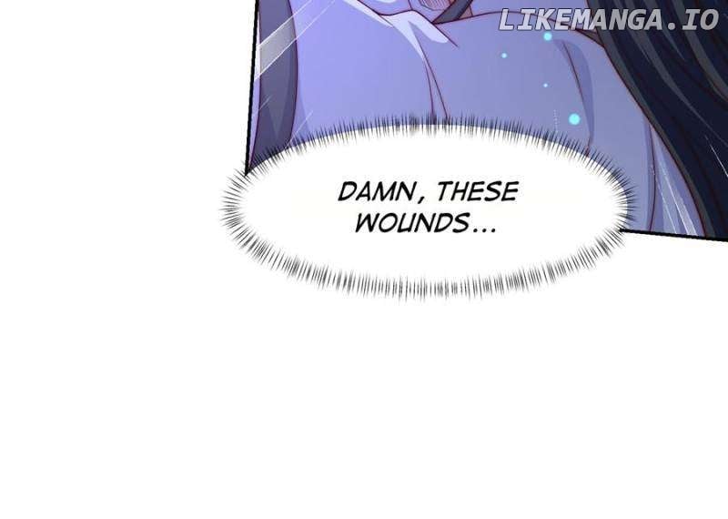I Can Read Your Fate Chapter 98 page 21