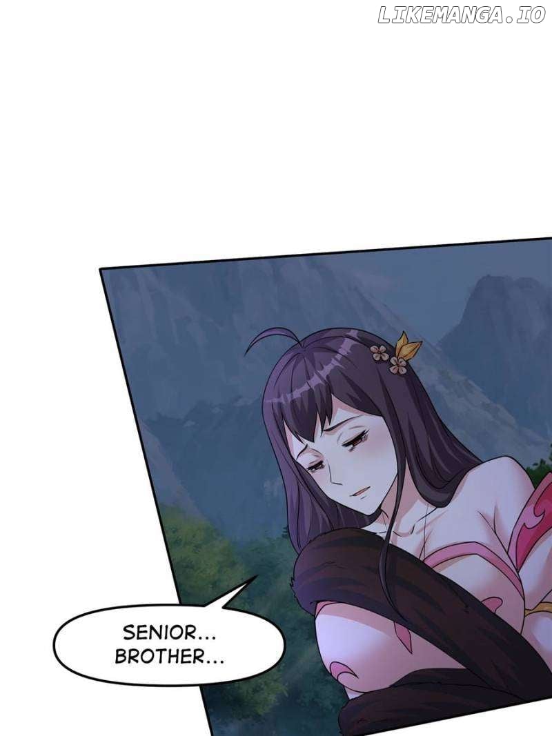 I Can Read Your Fate Chapter 98 page 22