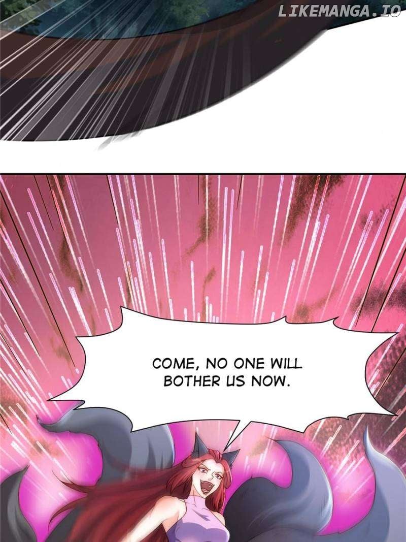 I Can Read Your Fate Chapter 98 page 24
