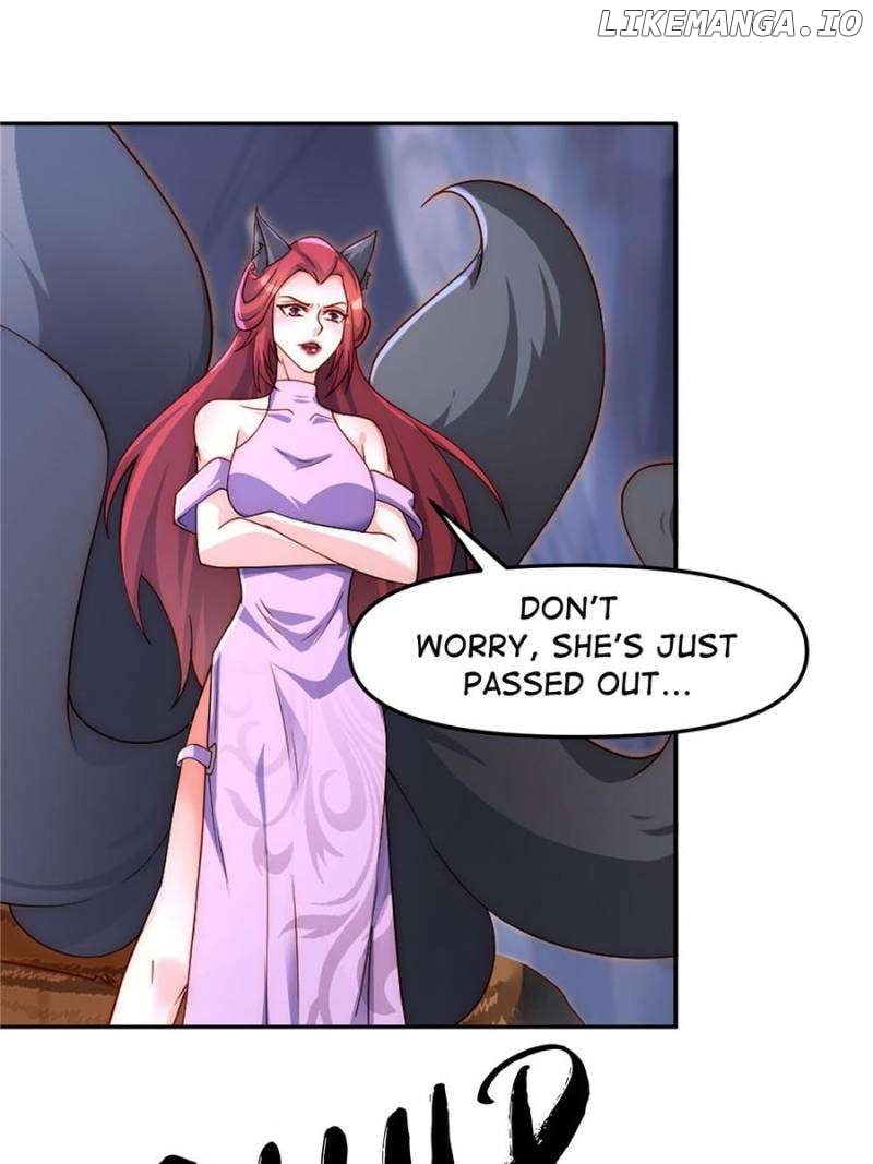I Can Read Your Fate Chapter 98 page 26
