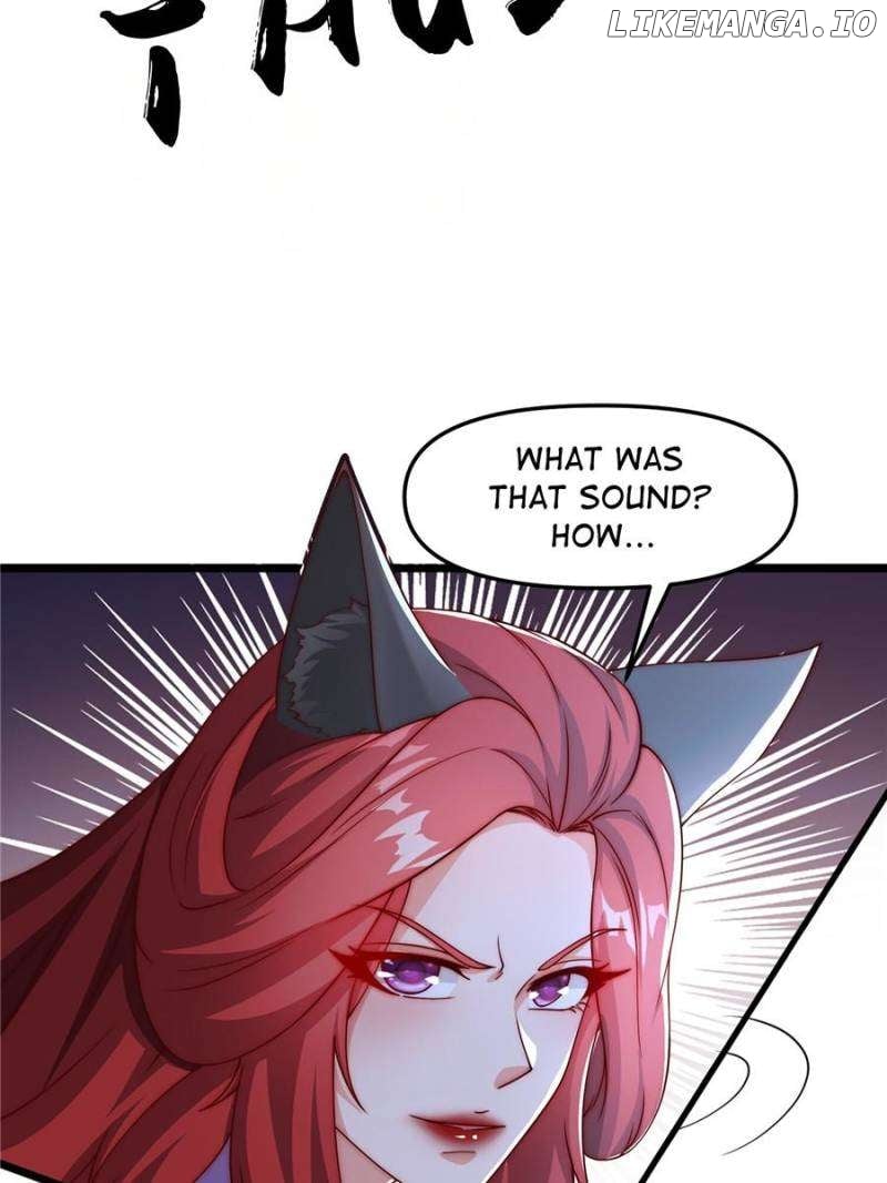 I Can Read Your Fate Chapter 98 page 27