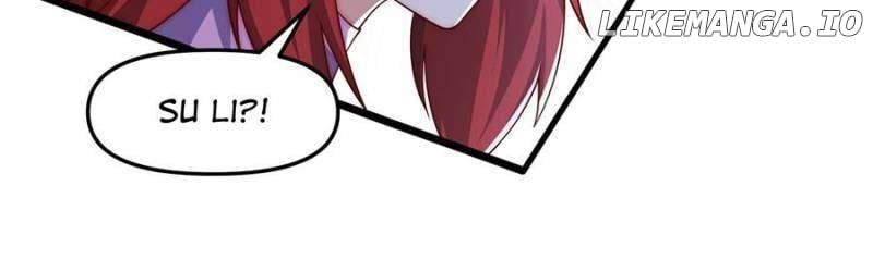 I Can Read Your Fate Chapter 98 page 28