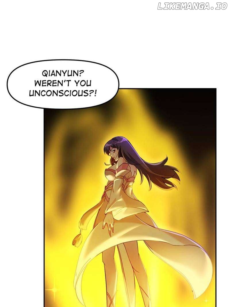 I Can Read Your Fate Chapter 98 page 29