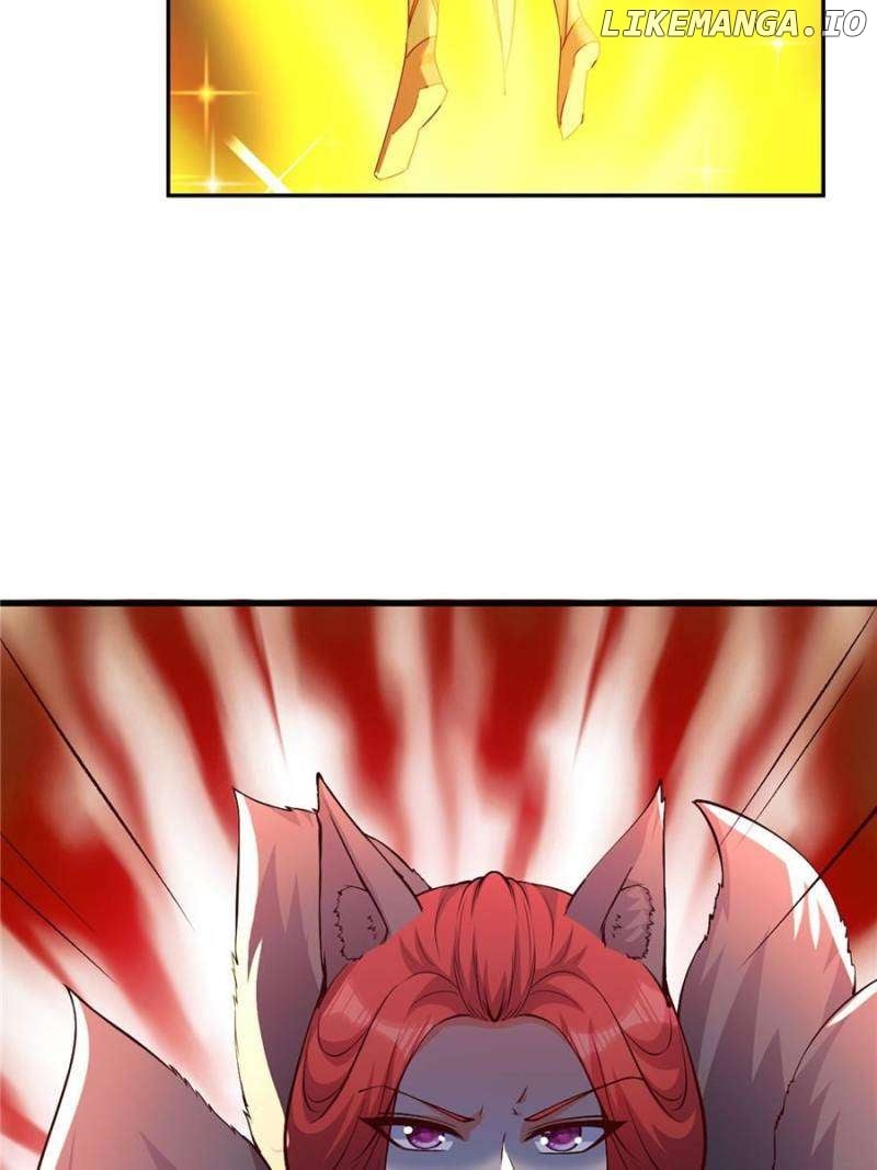 I Can Read Your Fate Chapter 98 page 30