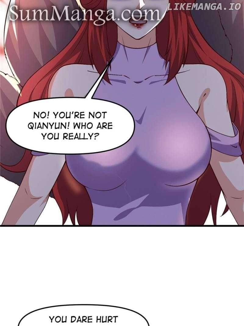 I Can Read Your Fate Chapter 98 page 31