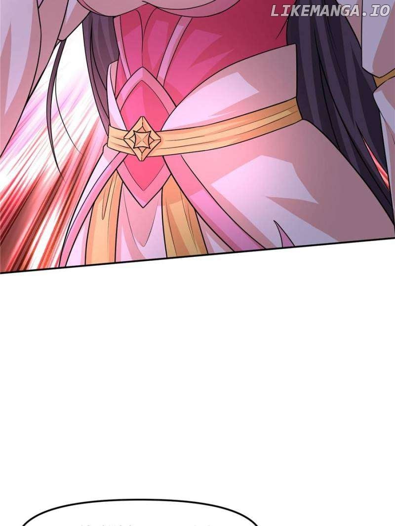 I Can Read Your Fate Chapter 98 page 33