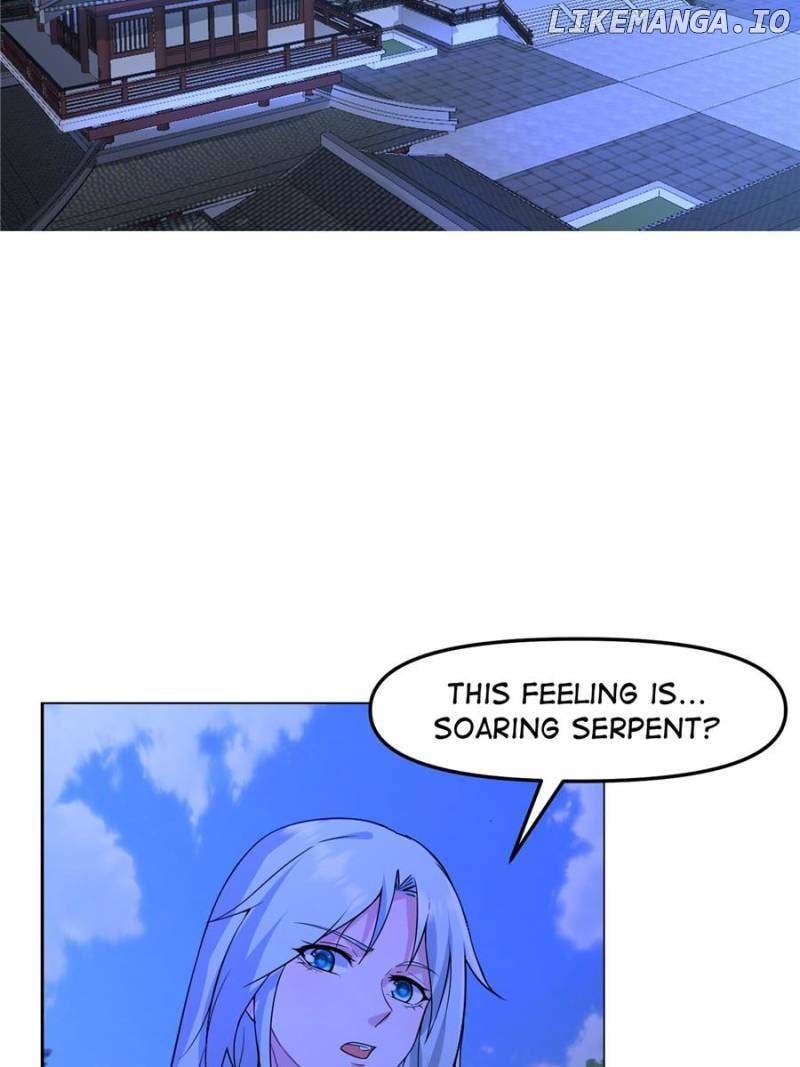 I Can Read Your Fate Chapter 98 page 36