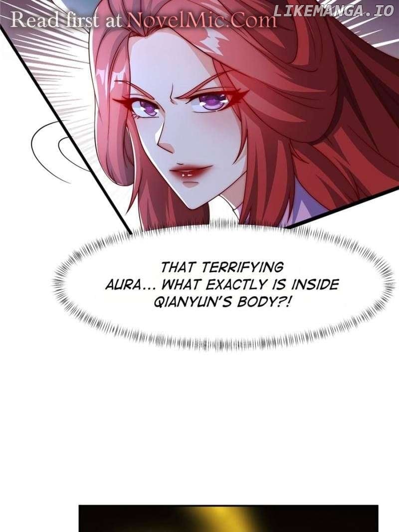 I Can Read Your Fate Chapter 99 page 3
