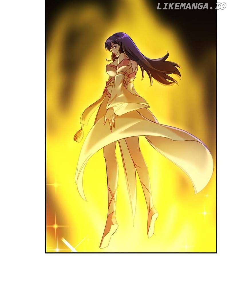 I Can Read Your Fate Chapter 99 page 4