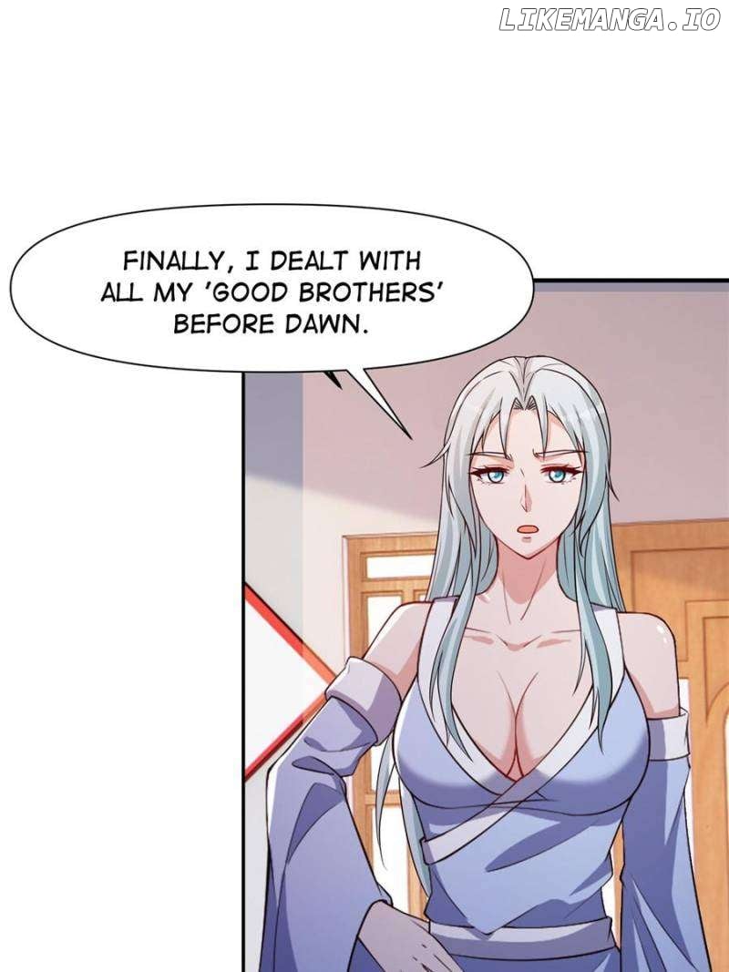 I Can Read Your Fate Chapter 99 page 6