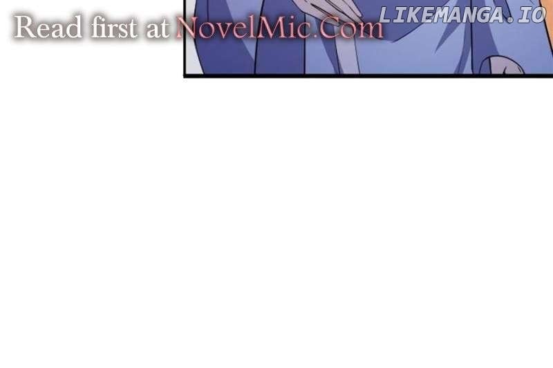 I Can Read Your Fate Chapter 99 page 7