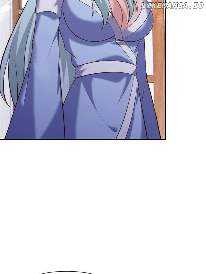 I Can Read Your Fate Chapter 99 page 12