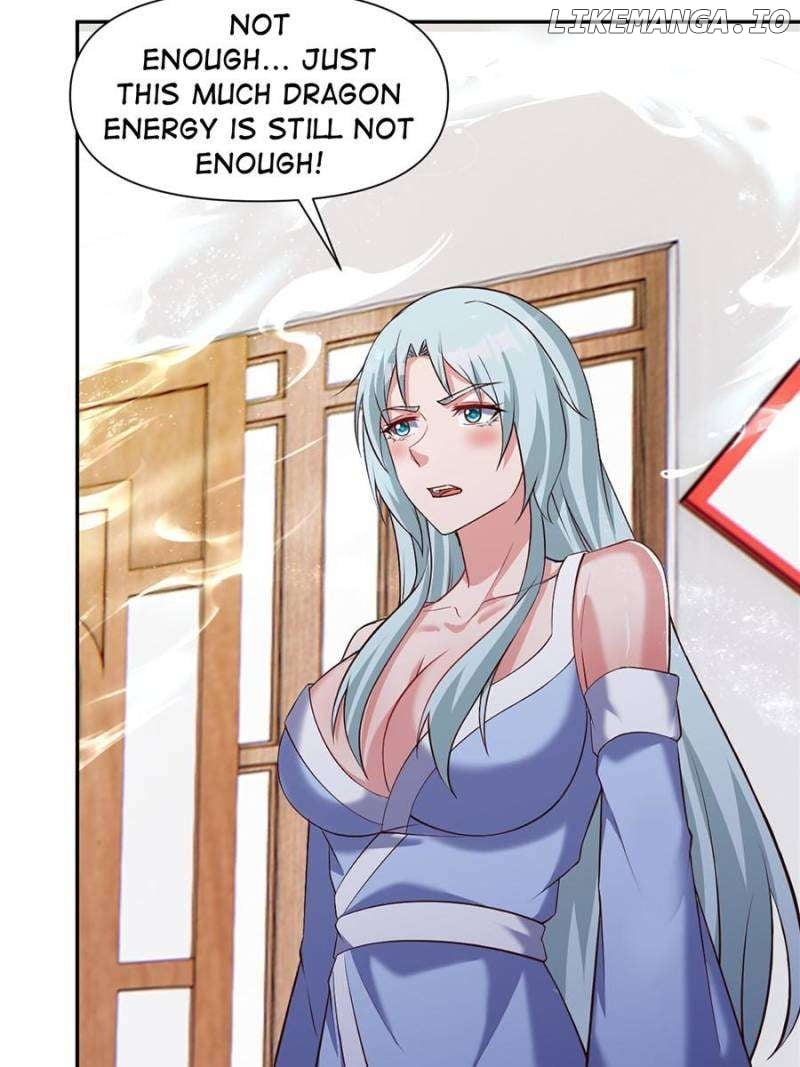 I Can Read Your Fate Chapter 99 page 13