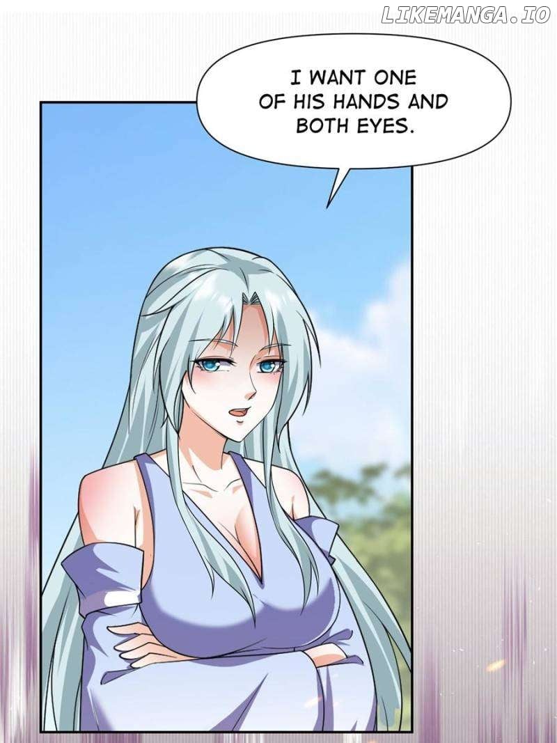 I Can Read Your Fate Chapter 99 page 17