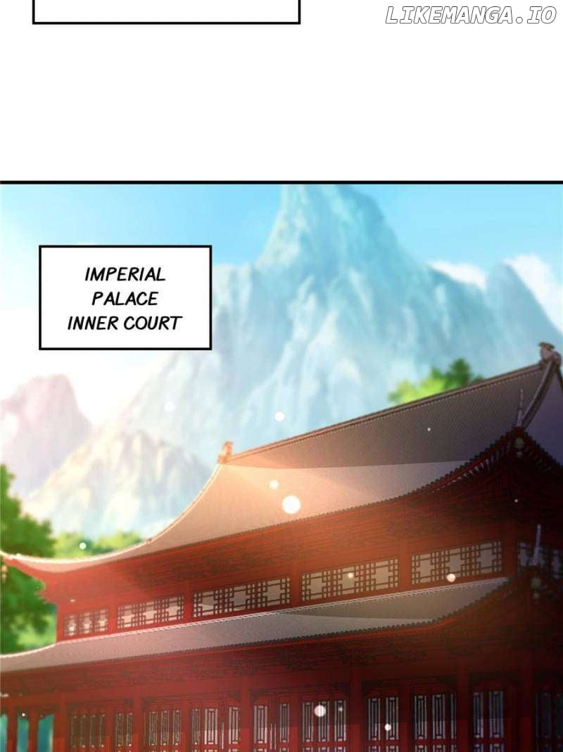 I Can Read Your Fate Chapter 99 page 22