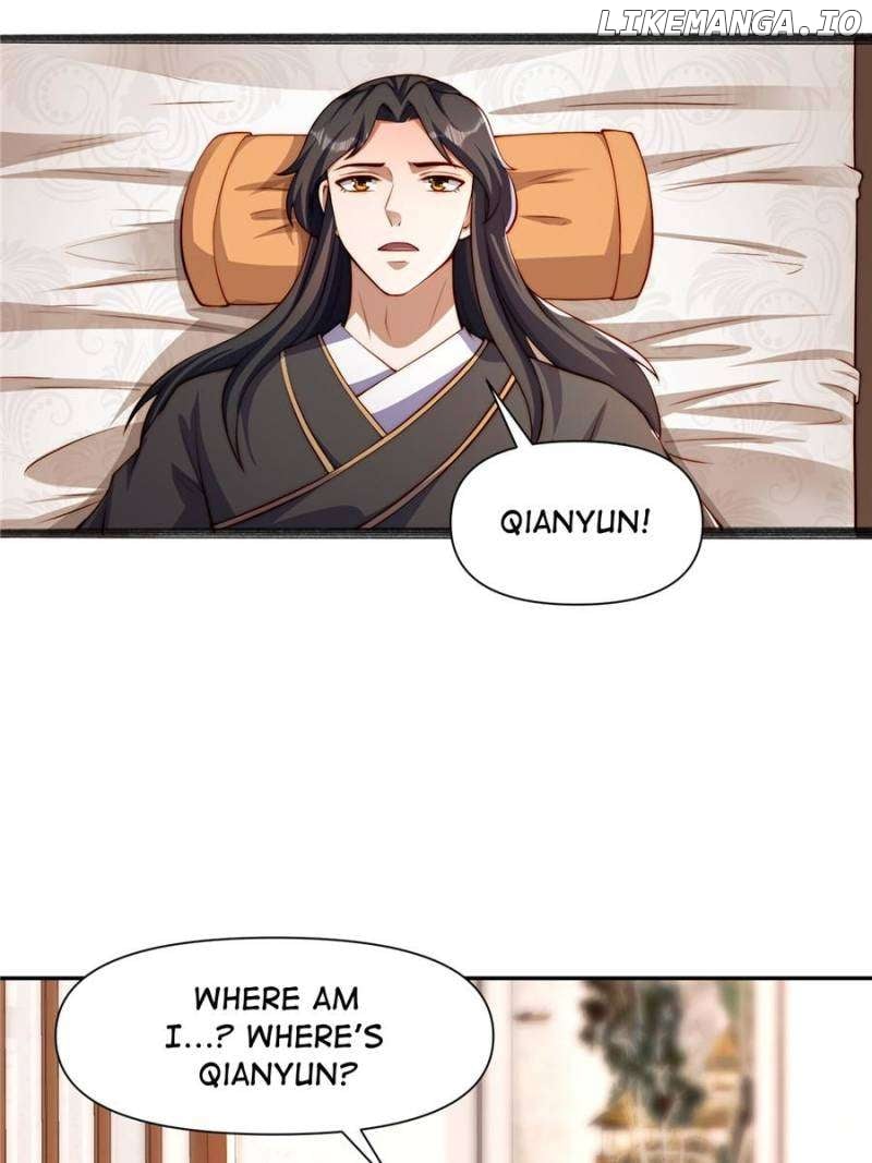 I Can Read Your Fate Chapter 99 page 24