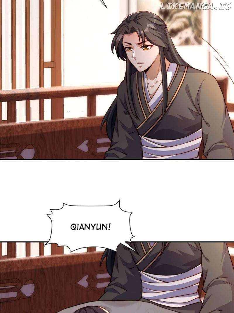 I Can Read Your Fate Chapter 99 page 25