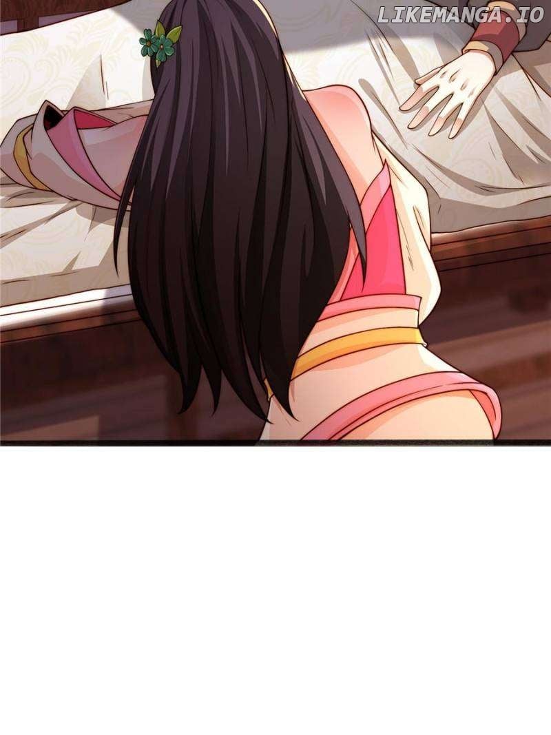 I Can Read Your Fate Chapter 99 page 26