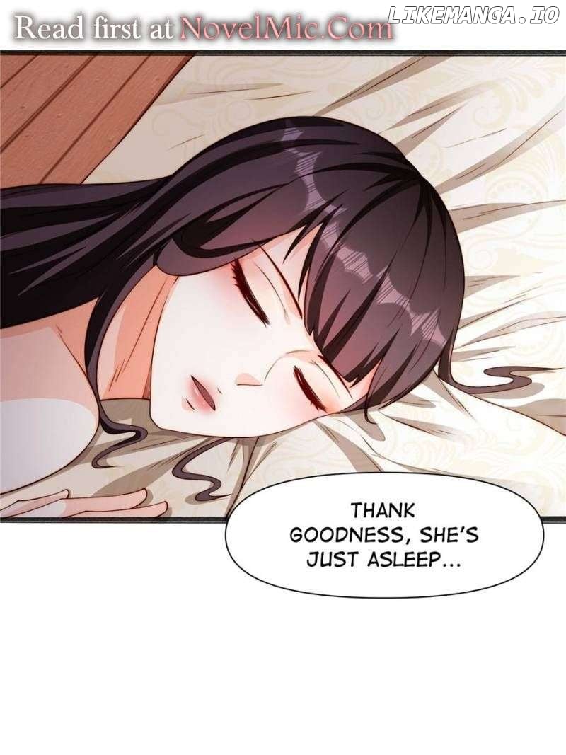 I Can Read Your Fate Chapter 99 page 27