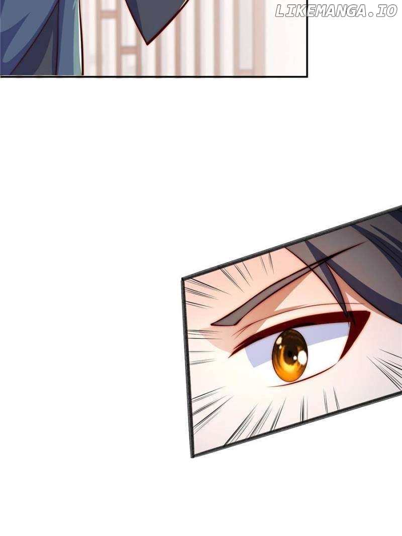 I Can Read Your Fate Chapter 99 page 32