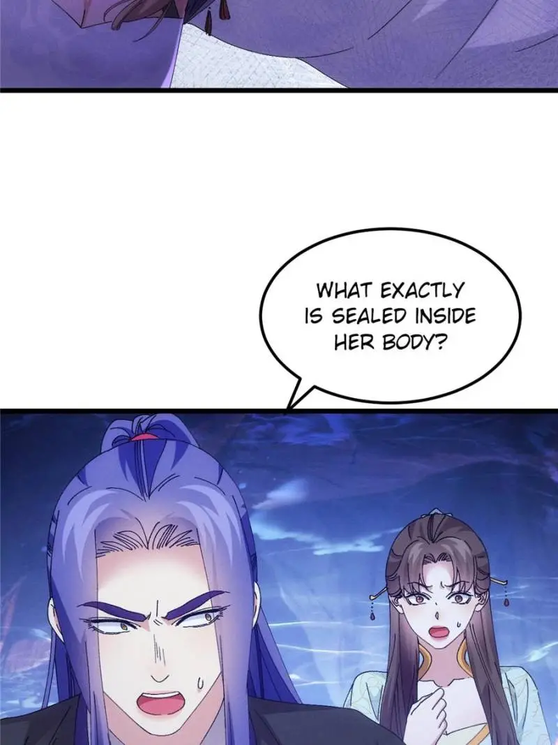 I Determine My Own Destiny Chapter 275 page 4