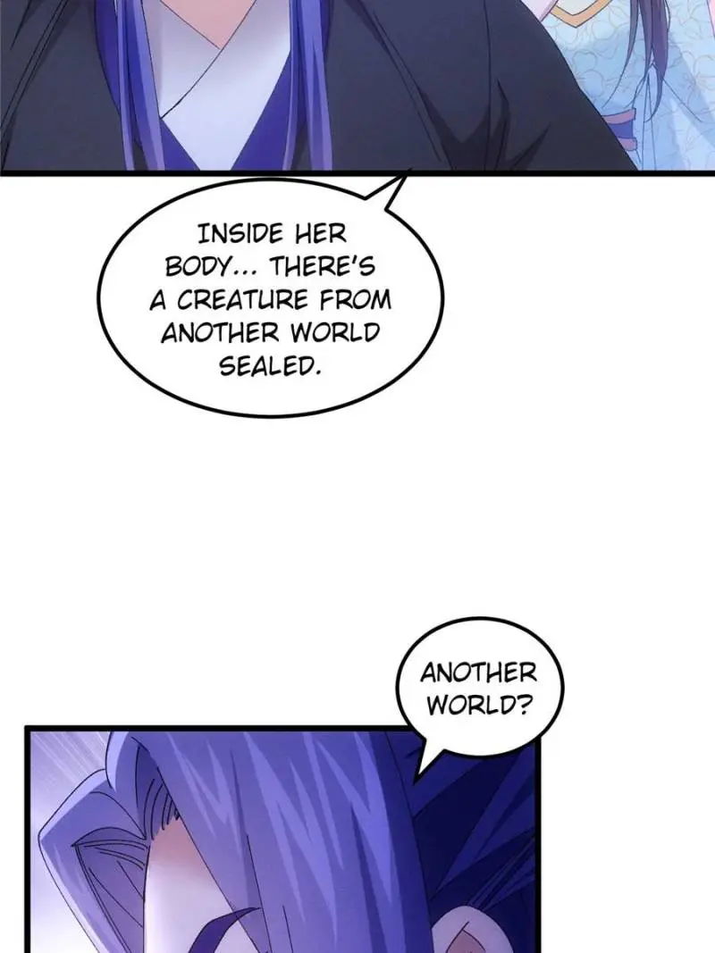 I Determine My Own Destiny Chapter 275 page 5
