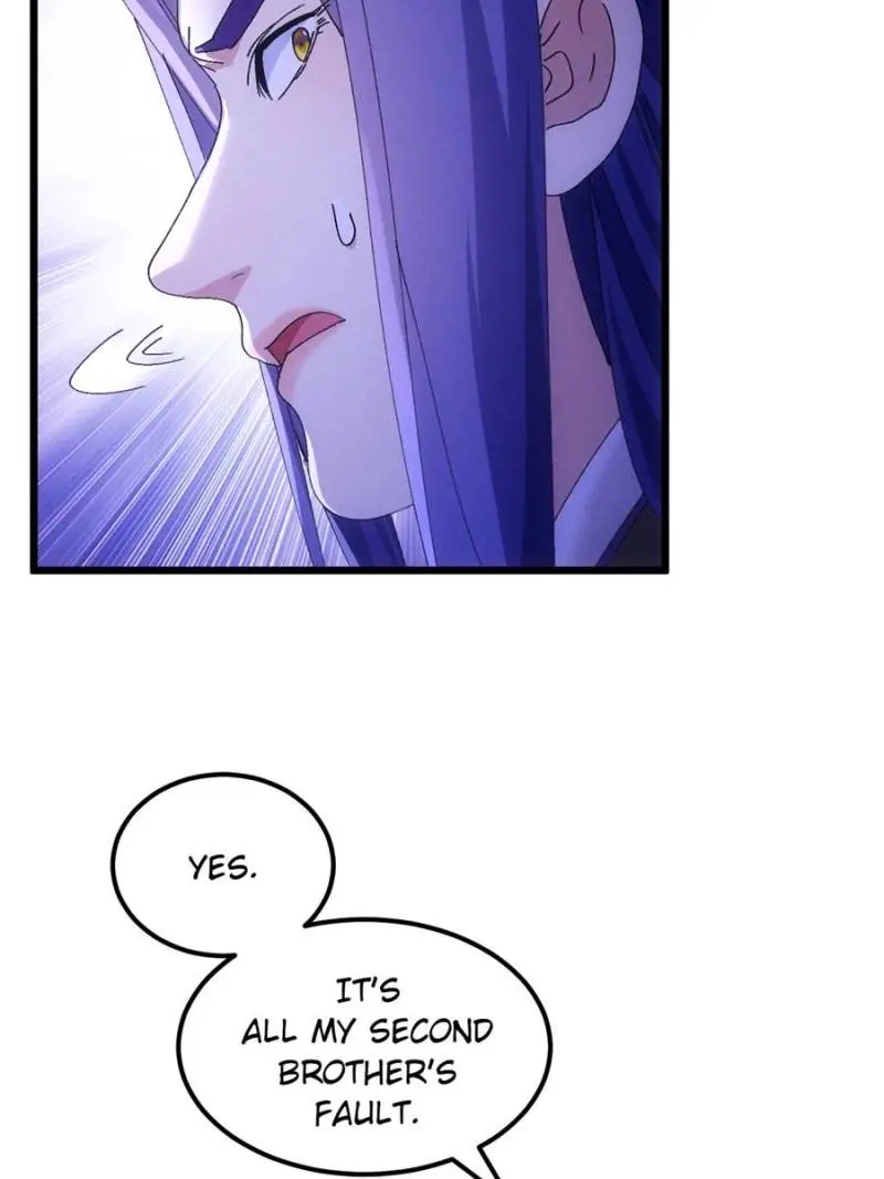 I Determine My Own Destiny Chapter 275 page 6