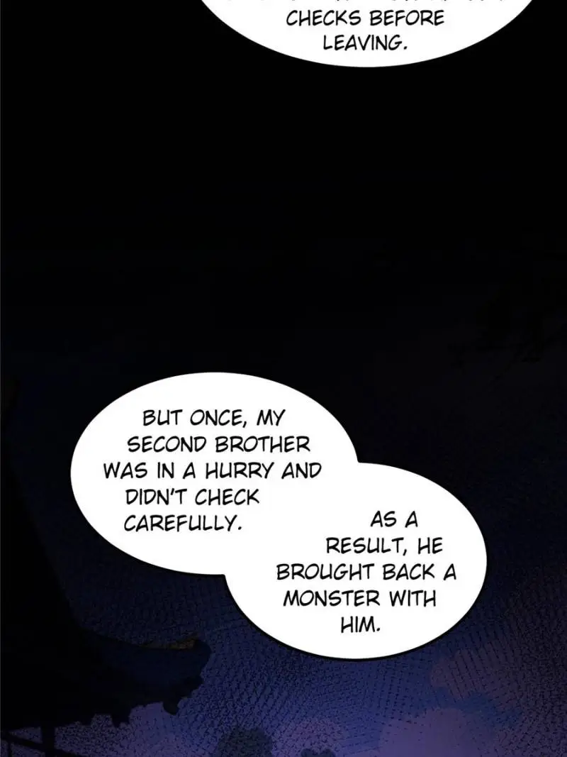 I Determine My Own Destiny Chapter 275 page 8