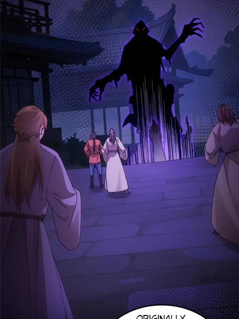 I Determine My Own Destiny Chapter 275 page 9