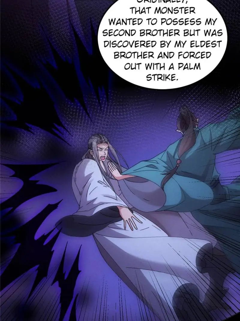I Determine My Own Destiny Chapter 275 page 10