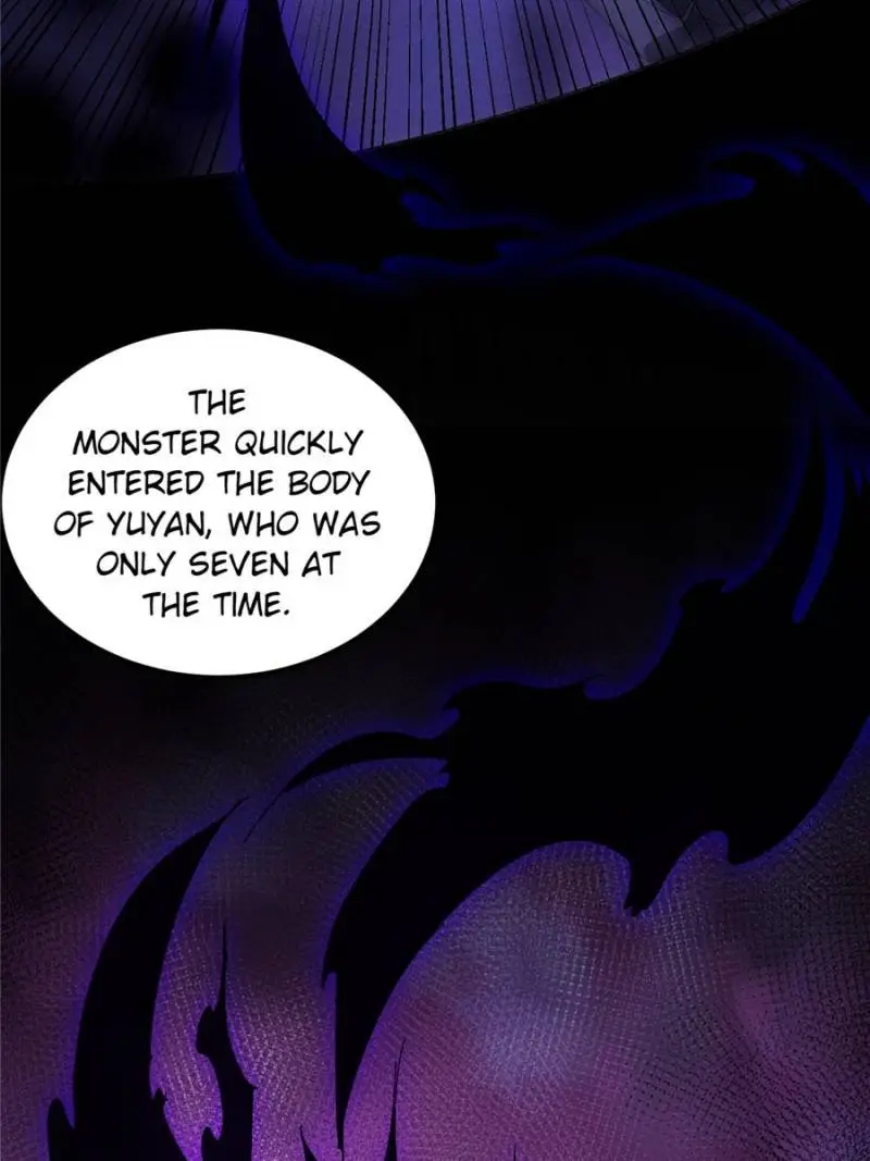 I Determine My Own Destiny Chapter 275 page 11