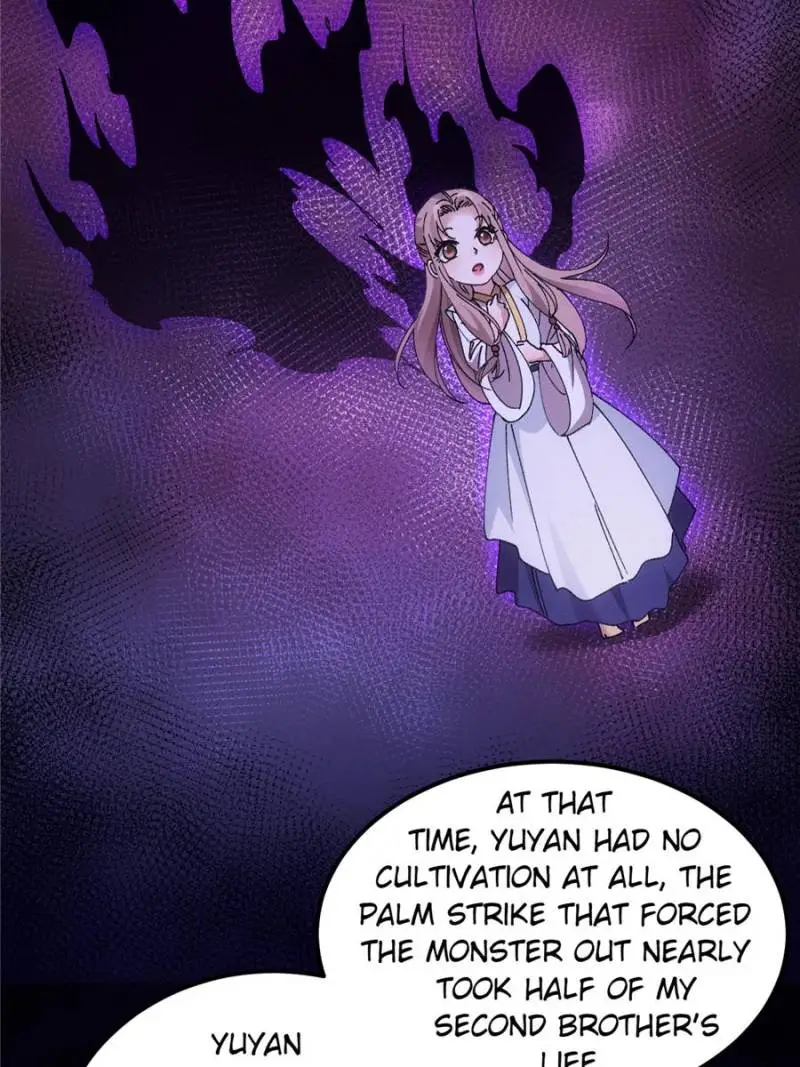 I Determine My Own Destiny Chapter 275 page 12