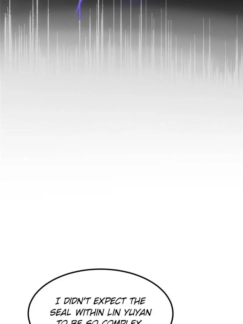 I Determine My Own Destiny Chapter 275 page 14