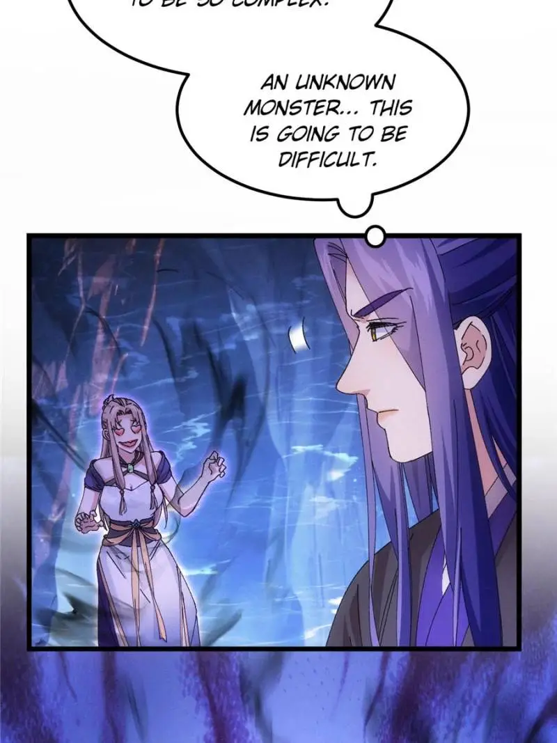 I Determine My Own Destiny Chapter 275 page 15
