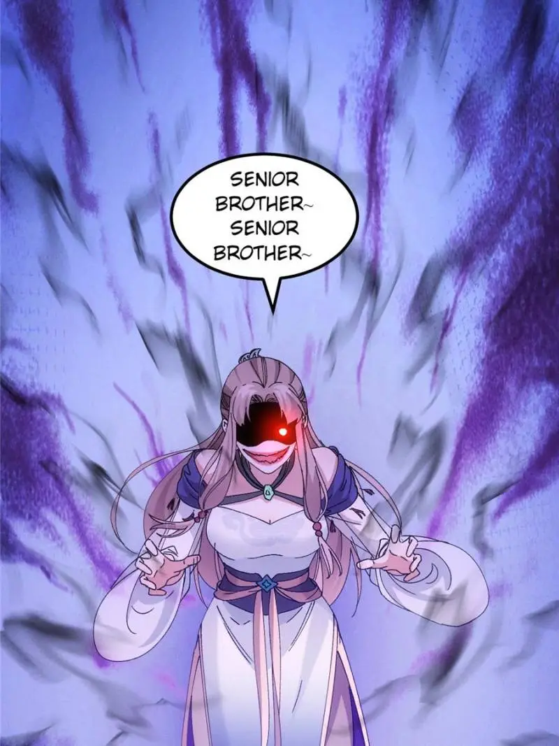 I Determine My Own Destiny Chapter 275 page 16