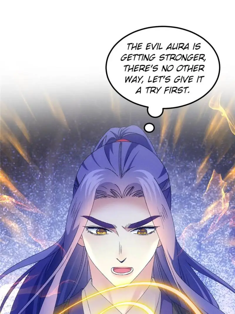 I Determine My Own Destiny Chapter 275 page 18