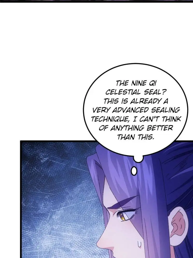 I Determine My Own Destiny Chapter 275 page 25
